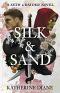 [Seth & Raider 01] • Silk & Sand